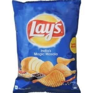 Lays Magic Masala chips 50 Gm