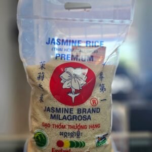 Jasmine Rice 10 Lb