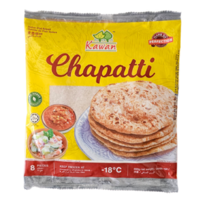 Kawan Chapati 8PC