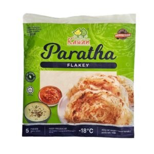 Kawan Flakey Paratha 5 PC