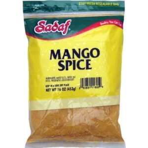 Mango Spice - Sadaf (1lb)