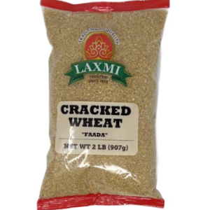 Laxmi Cracked Wheat (Fada) 2 Lb