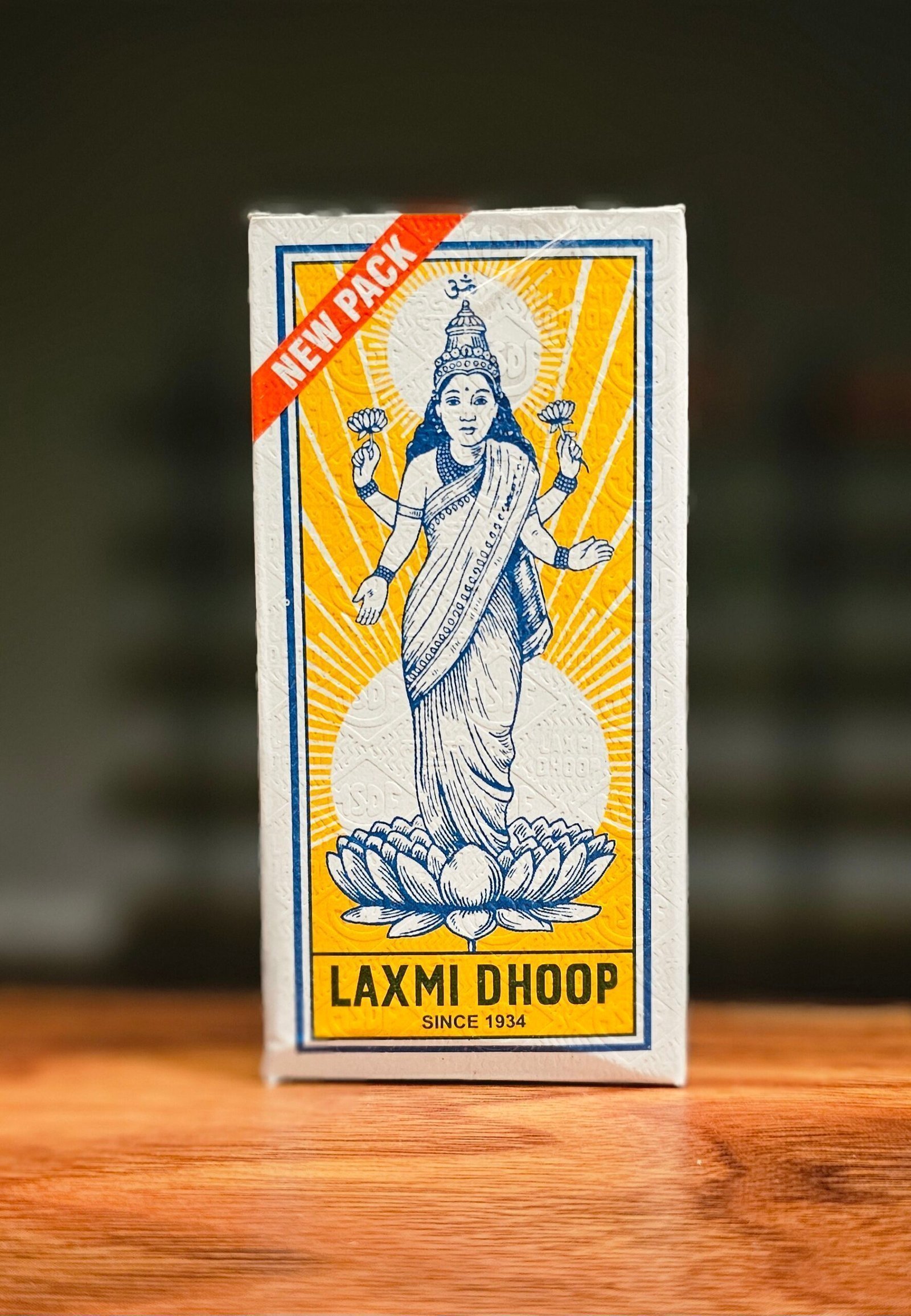 LAXMI DHOOP Incense Sticks