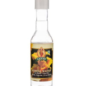 Laxmi Kewda Water 5 Oz