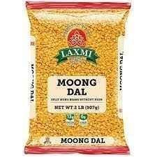 Laxmi Moong Dal
