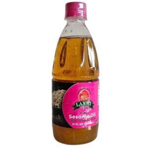 Laxmi Sesame Oil 500 ml