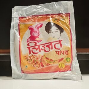 Lizzat Papad 200g
