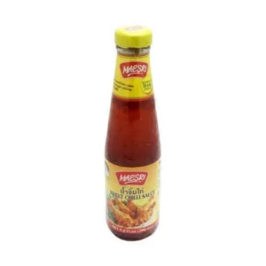 Mae Sri - Sweet Chilli Sauce (290 Ml)
