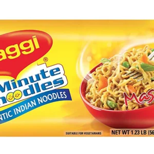 Maggi - Masala Noodles (560g) Export Pack