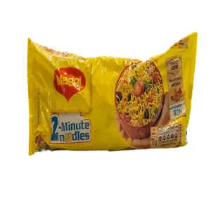 Maggi Noodles  Pack of 8 560 GM