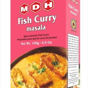 Fish Curry Masala - MDH