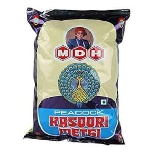 Kasoori Methi - MDH (100g)