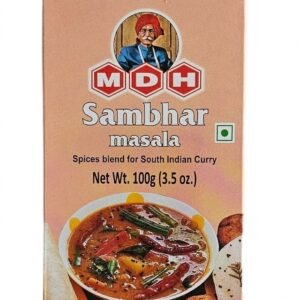 MDH Sambar Masala 100 Gm