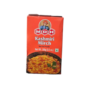MDH kashmiri Mirch 100 Gm