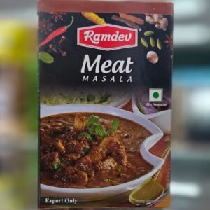 Meat Masala - Ramdev (100g)