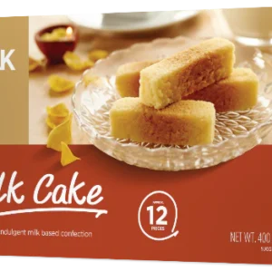 Nanak Milk Cake (400g)