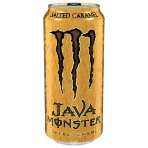 Java Monster Energy