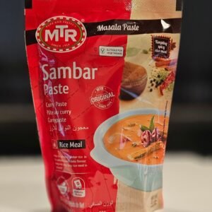 MTR Sambar Paste (200g)