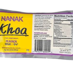 Nanak Khoa AKA Mawa