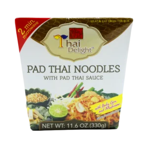 Pad Thai Noodles - Thai Delight (330g)