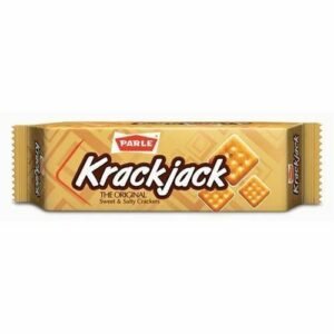 Parle - Krackjack (60g)