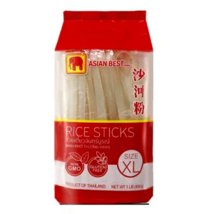 Rice Stick (XL) - Asian Best (1lb)