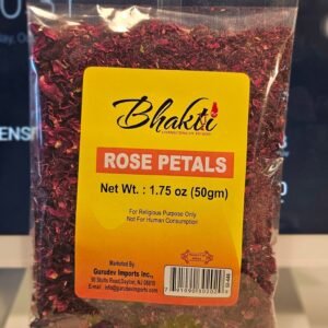 Roise Petals - Bhakti (50g)