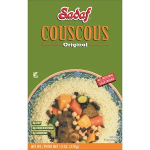 Couscous Original - Sadaf (13 Oz)