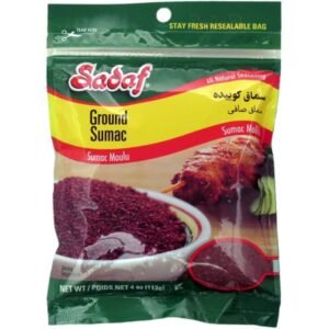 Ground Sumac - Sadaf (113g)