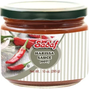 Harissa Sauce - Sadaf (285g)