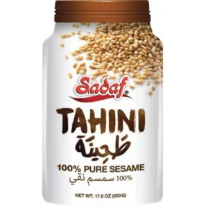 Tahini - Sadaf (500g)