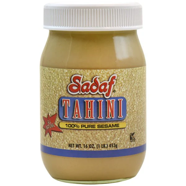 Sadaf Tahini 16oz
