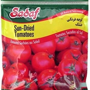 Sun Dried Tomatoes - Sadaf (85g)