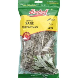Sage Leaves - Sadaf (85g)