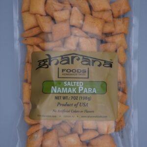 Gharana Foods Namak Para