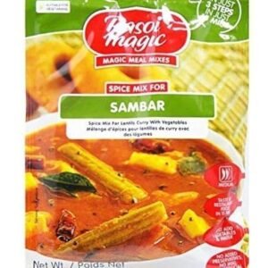 Rasoi Magiuc Sambar Spice Mx (75g)