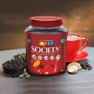 Society Masala Tea (Loose 900g Box)