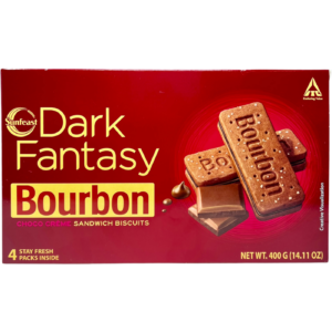 Sunfeast - Dark Fantasy Bourbon (400g)