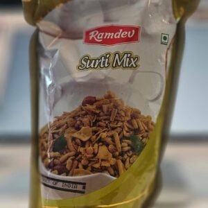 Surti Mix - Ramdev (400g)