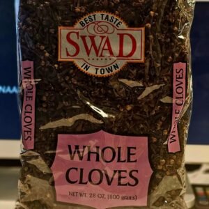 Clove Whole - Swad (800g)