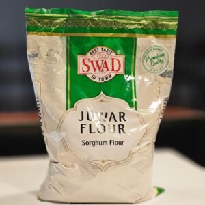 SWAD Jowar Flour (Sorghum Flour): 2Lb