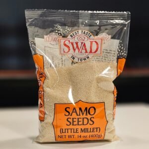 SWAD Premium Little Millet (Samo Seeds) 400g
