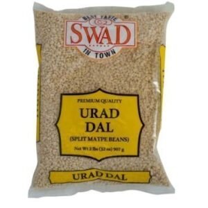 Swad Urad Dal 2Lb