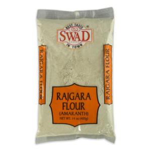 Swad Rajgara Flour (400gm)
