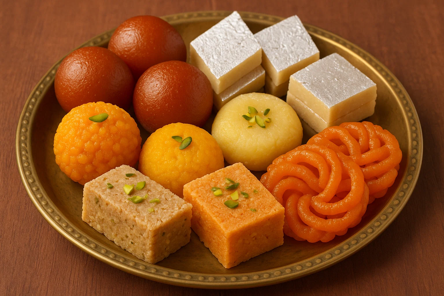 sweets and desserts at naansensegrocery