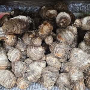 Taro (Arbi) (Sold by pound)