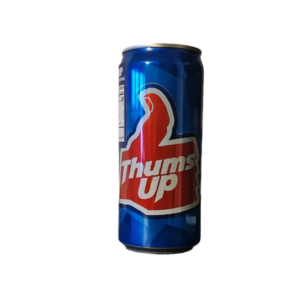 Thumsup 330 Ml