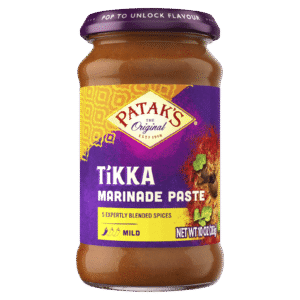 Pataks - Tikka Marinade (283g)