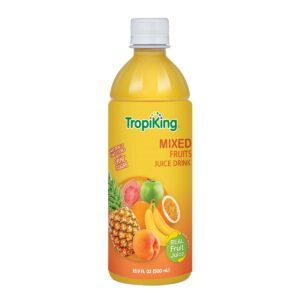 Mixed Fruit Juice Drink - Tropiking (16.9 Oz)