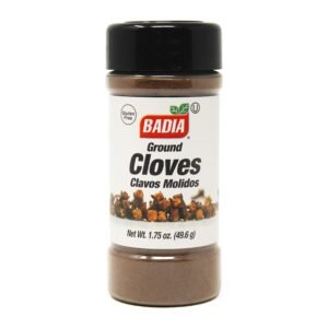 Cloves Ground - Badia (1.75 Oz)